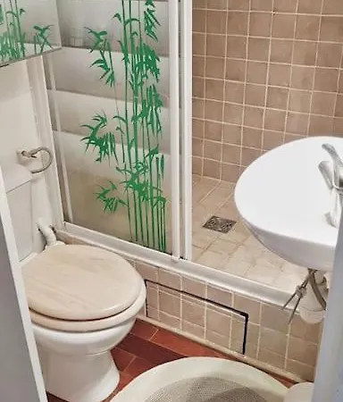 Apartment Entier Proche De Butte Aux Cailles *