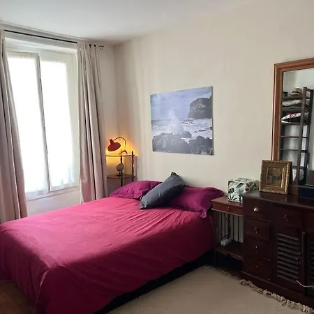 Apartment Entier Proche De Butte Aux Cailles